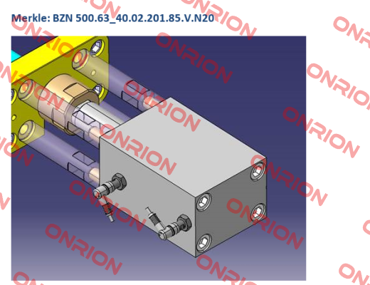 BZN 500.63/40.02.201.085 B0.N20.V-big