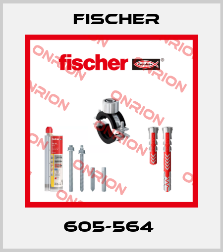 605-564  Fischer
