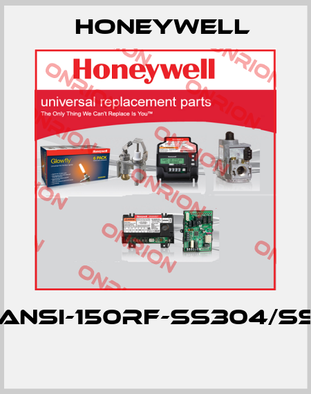 3IN-ANSI-150RF-SS304/SS316  Honeywell