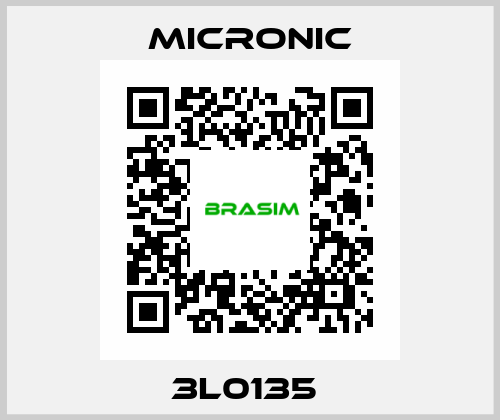 3L0135  Micronic