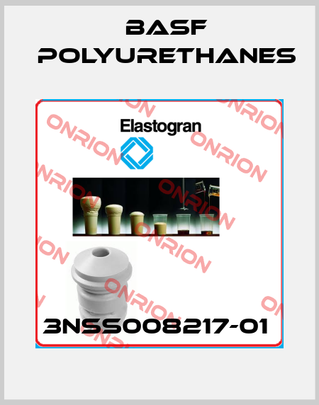3NSS008217-01  BASF Polyurethanes