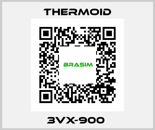 3VX-900  Thermoid