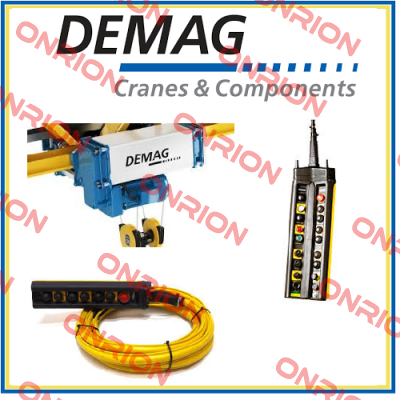 000 281 12 Demag