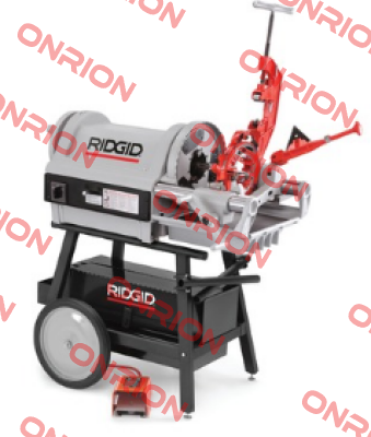 40090, 23  Ridgid