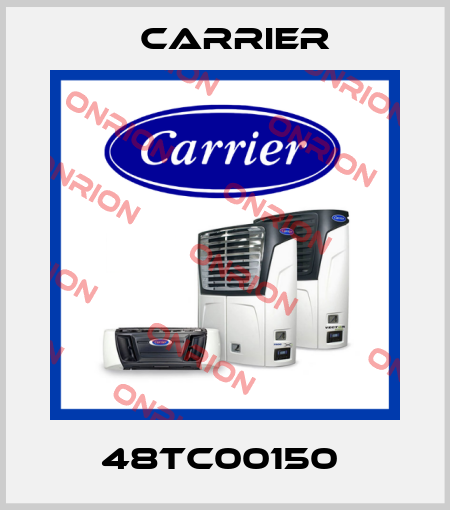 48TC00150  Carrier