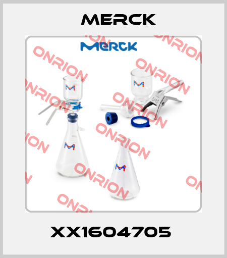 XX1604705  Merck