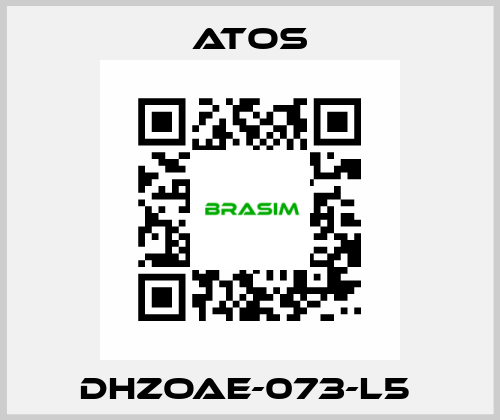 DHZOAE-073-L5  Atos