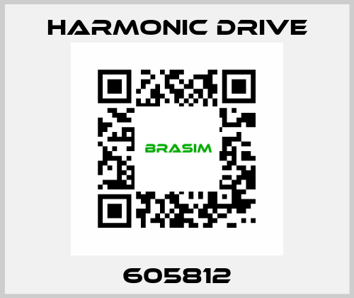 605812 Harmonic Drive