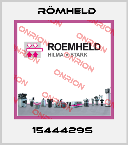 1544429S  Römheld