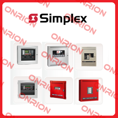 4100-9211 Simplex