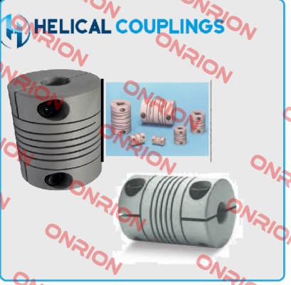 2131HPC  Helical