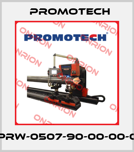 PRW-0507-90-00-00-0 Promotech