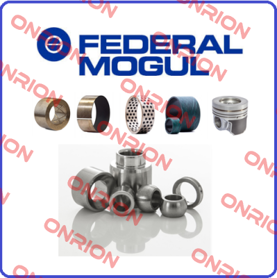 714239 STD  Federal Mogul