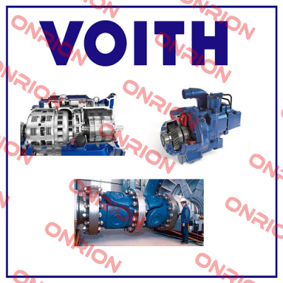 WE50-4R1440R24/0H  Voith