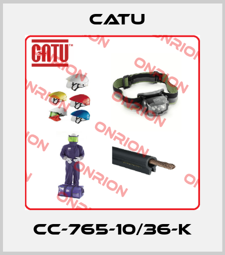 CC-765-10/36-K Catu
