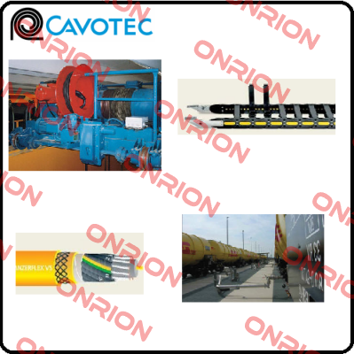 KP-BRUSH  Cavotec