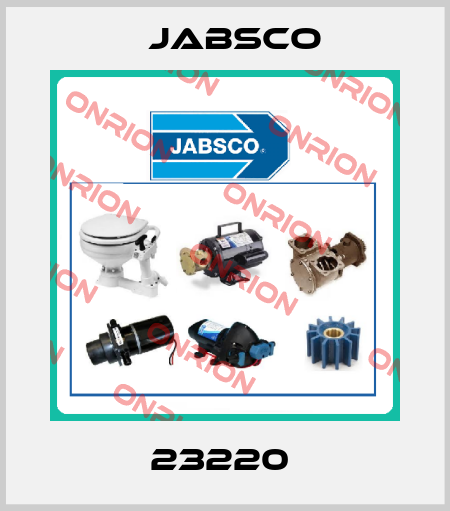 23220  Jabsco