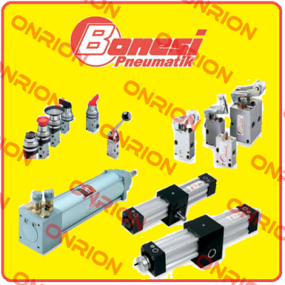 CUD 0200025A  Bonesi Pneumatic