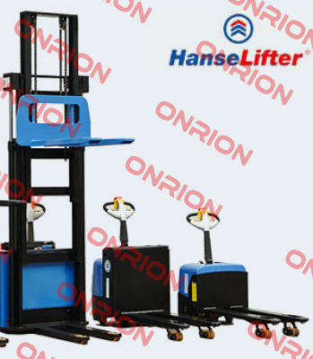 TASHT4T  Hanse Lifter