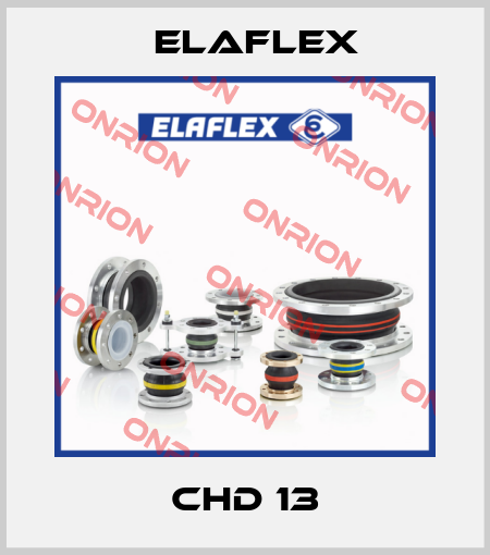CHD 13 Elaflex
