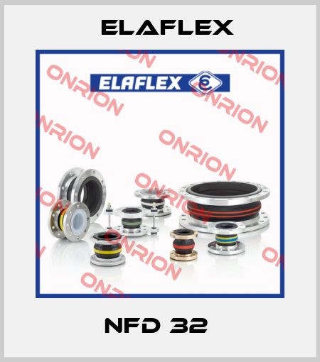 NFD 32  Elaflex