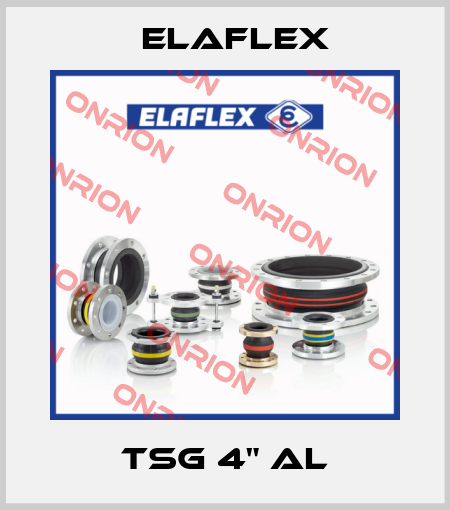TSG 4" Al Elaflex