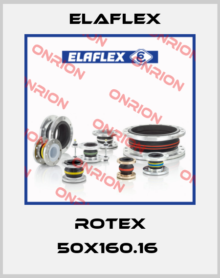 ROTEX 50x160.16  Elaflex