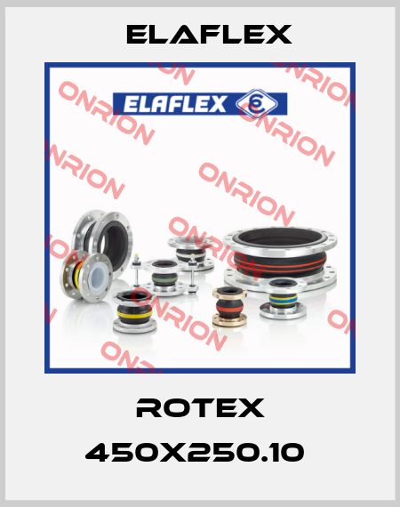 ROTEX 450x250.10  Elaflex