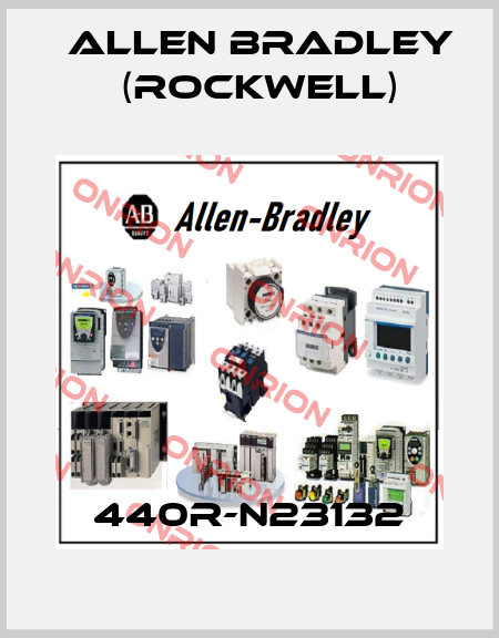 440R-N23132 Allen Bradley (Rockwell)