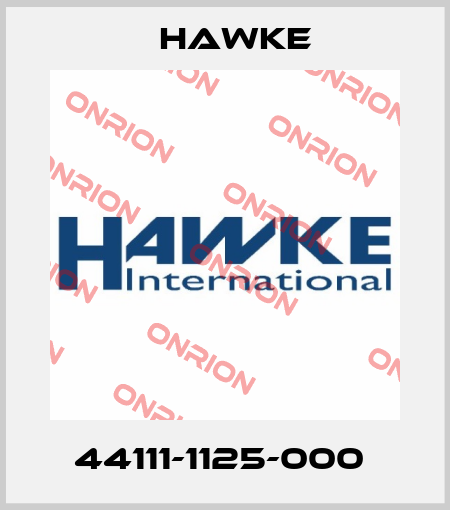 44111-1125-000  Hawke