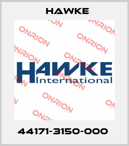 44171-3150-000  Hawke