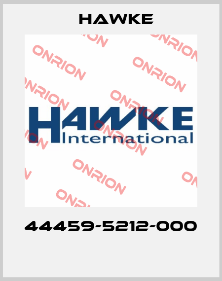 44459-5212-000  Hawke