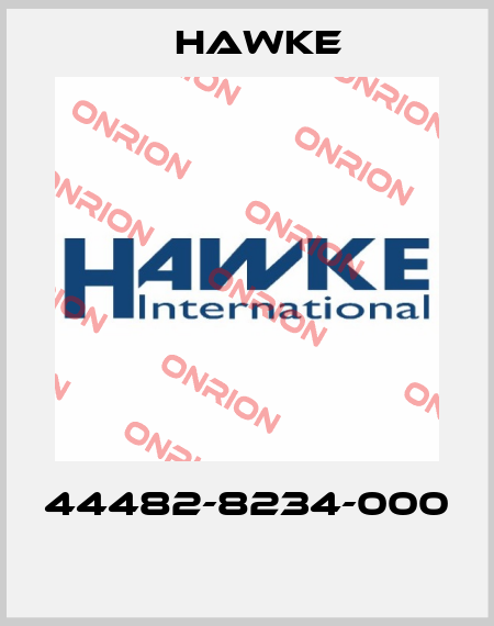 44482-8234-000  Hawke