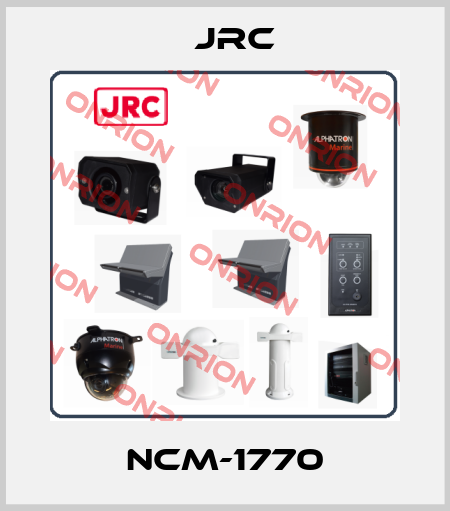 NCM-1770 Jrc