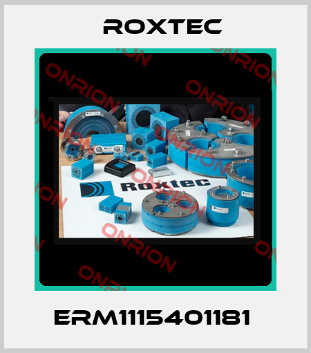 ERM1115401181  Roxtec