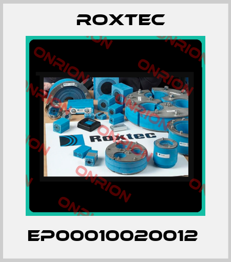 EP00010020012  Roxtec