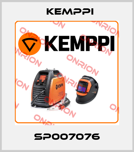 SP007076 Kemppi