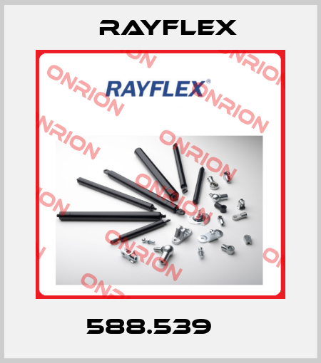 588.539    Rayflex