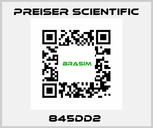  845DD2  Preiser Scientific