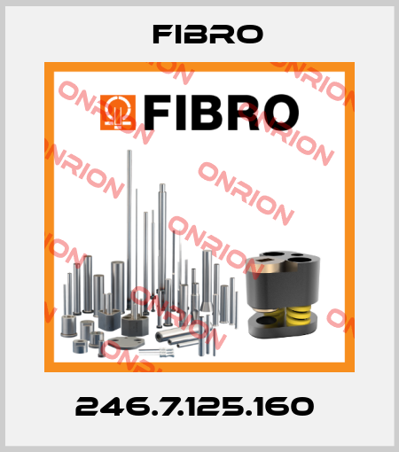 246.7.125.160  Fibro
