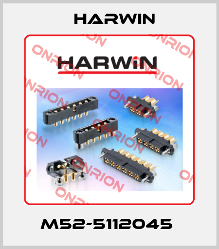 M52-5112045  Harwin