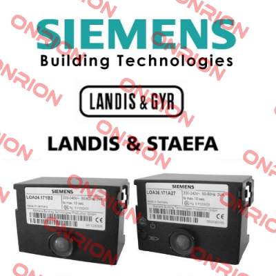 SQN31.402A2700  Siemens (Landis Gyr)