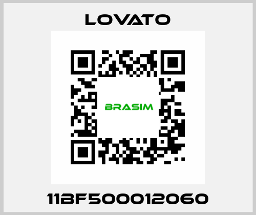 11BF500012060 Lovato