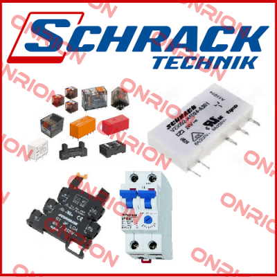 RP010024 Schrack