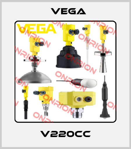 V220CC Vega