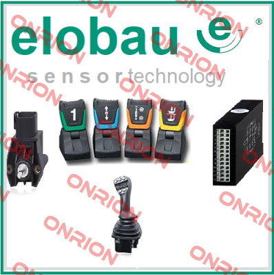 462121H1U obsolete Elobau