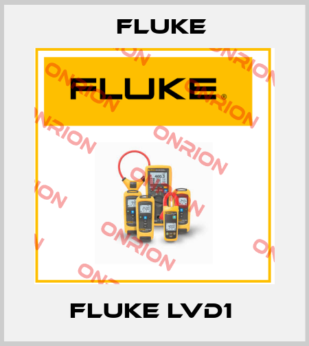 Fluke LVD1  Fluke