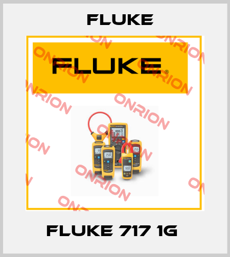 Fluke 717 1G  Fluke