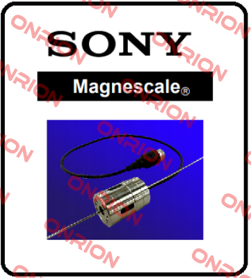 DK812SAVR  Magnescale