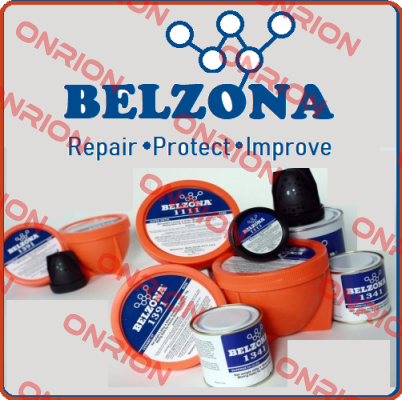 Belzona 2111-1 x 0.5 kg Belzona